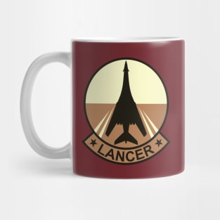 B-1 Lancer Mug